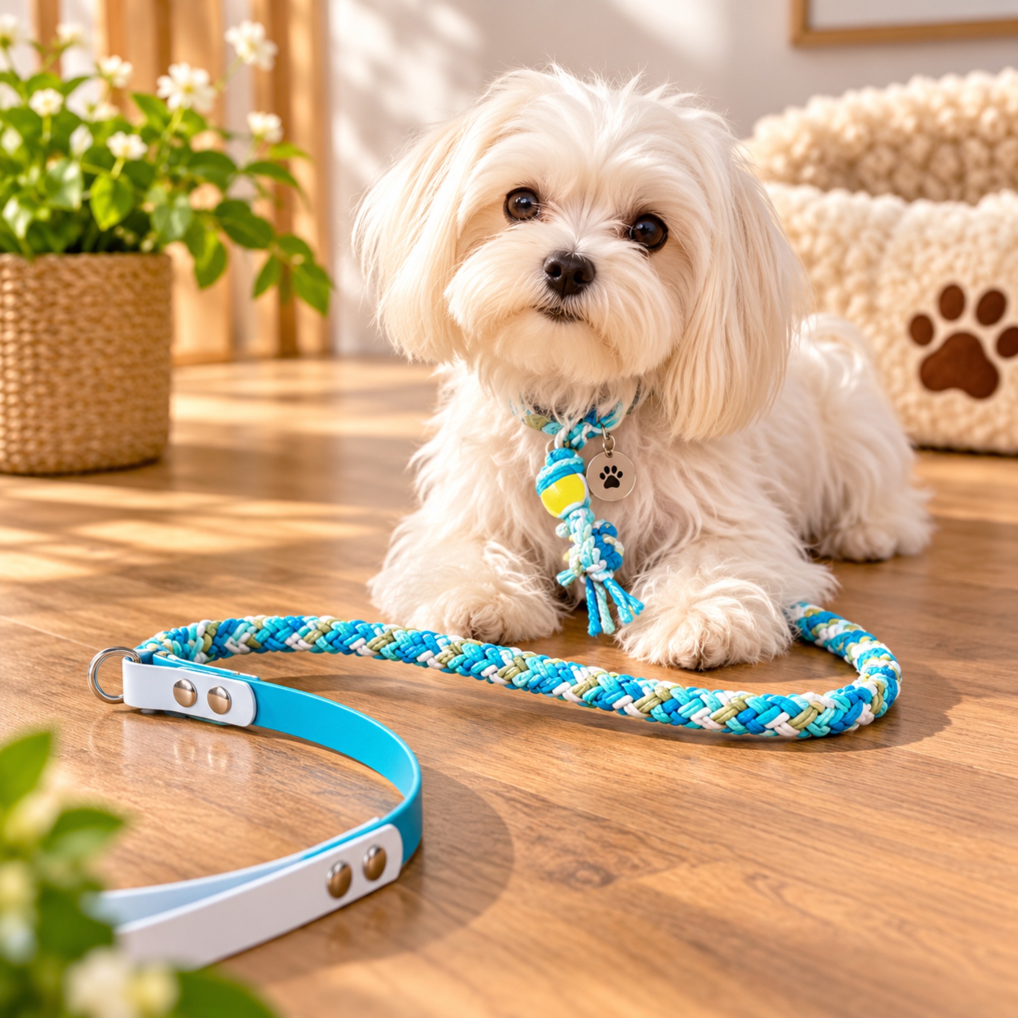 Guinzaglio Core